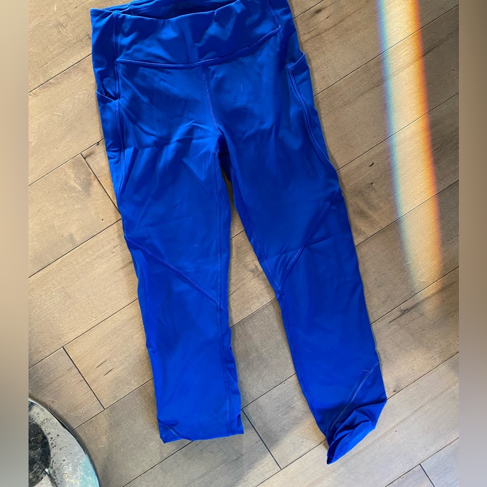 Gait Keeper Tight 25"